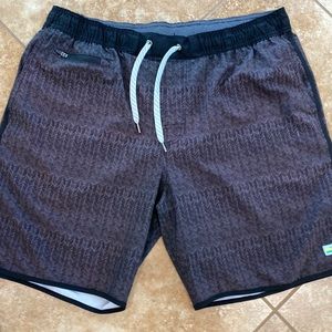 Vuori core short - XL
